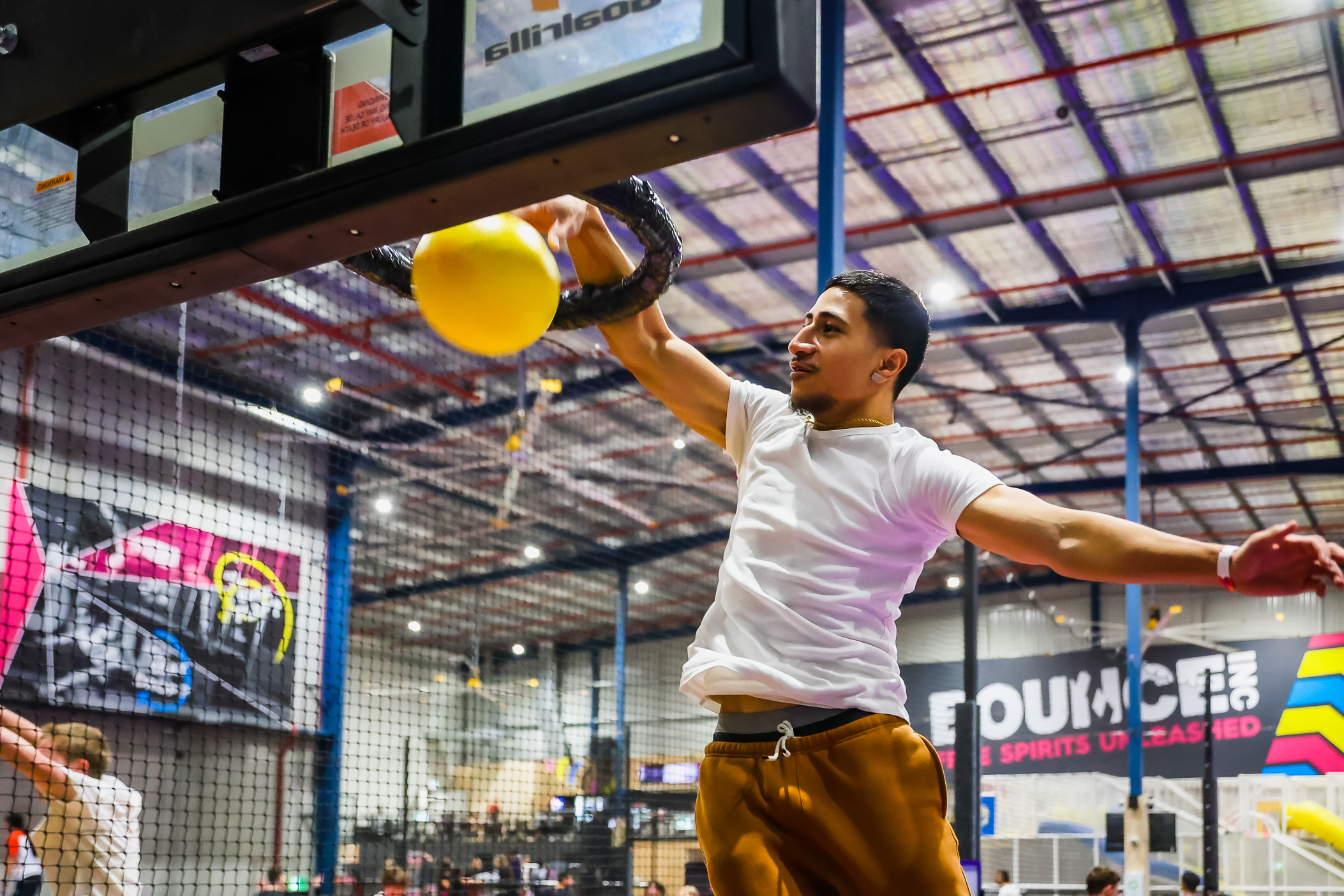 Slam Dunk
