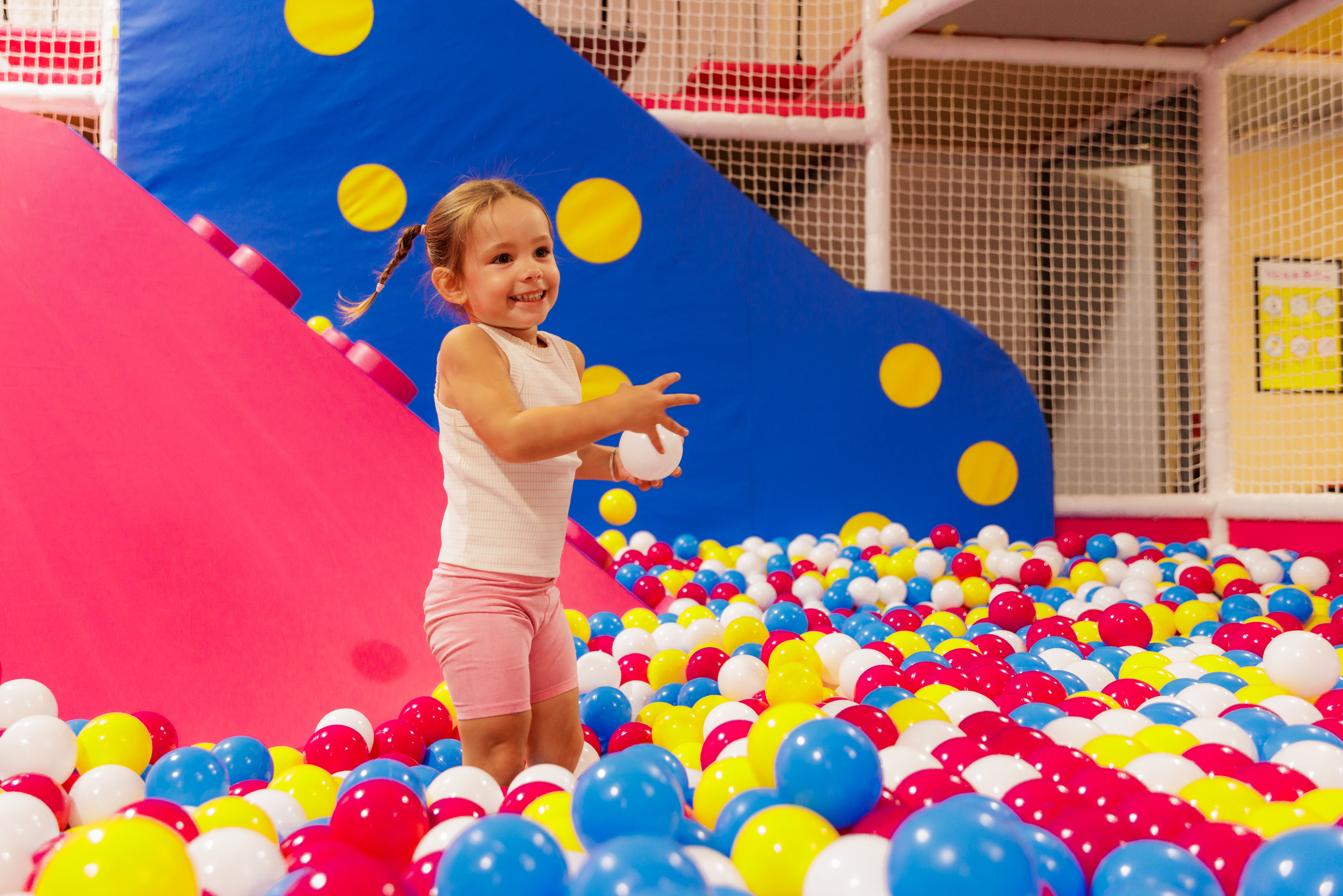 Ball Pit